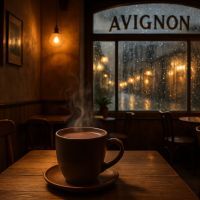 Que faire à Avignon quand il pleut ?