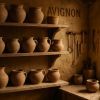 Ateliers artisanaux à Avignon à tester
