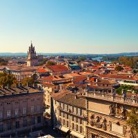 Bonne nouvelle gastronomique : découvrez les 3 meilleurs restaurants d'Avignon Centre