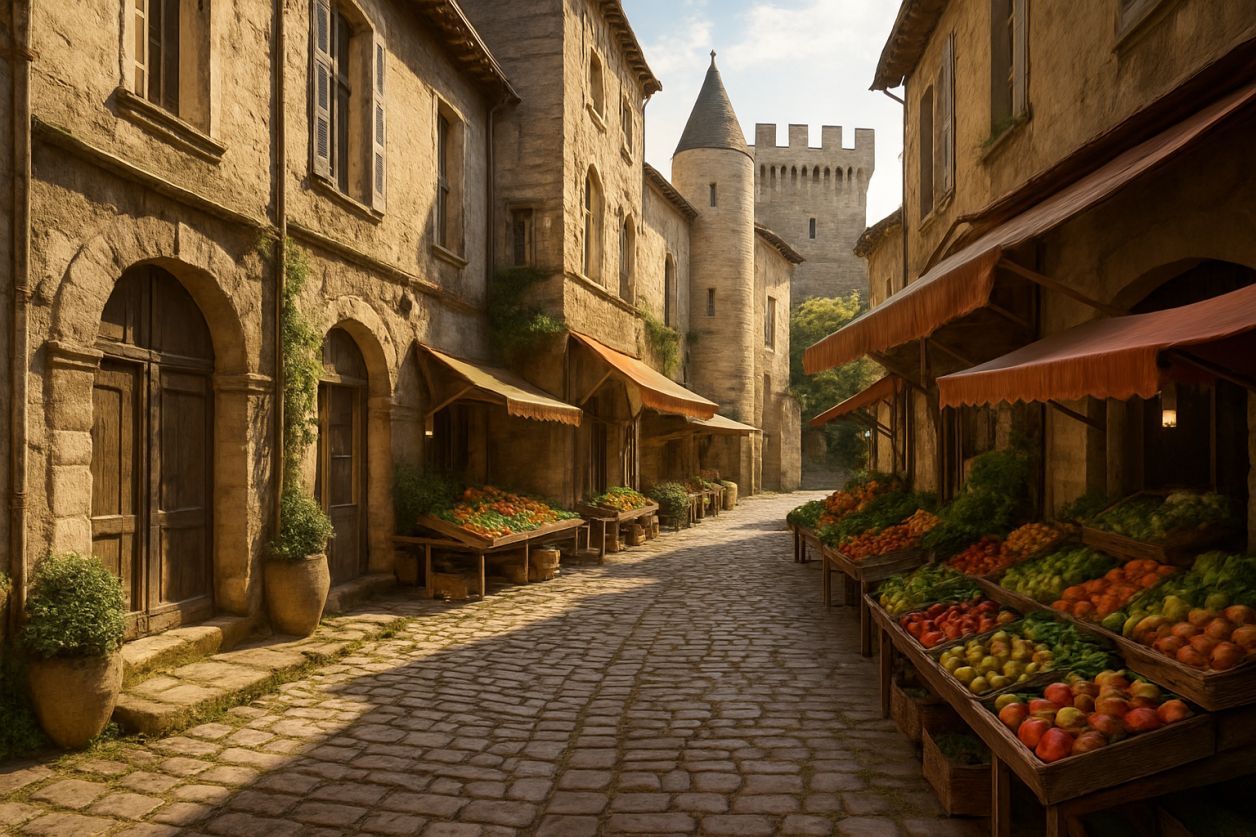 Avignon pas cher : idées d’activités top