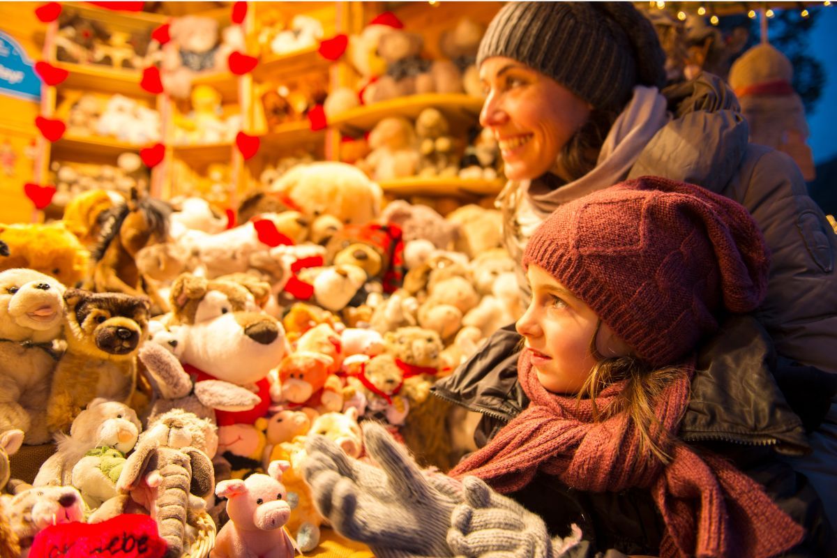 Pourquoi le marché de Noël d'Avignon est le lieu à visiter absolument en 2023 pour les fêtes ?