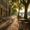 Avignon en mode slow : guide secret