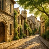 Déménager à Avignon : quartiers clés