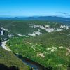 Destination Ardèche : des vacances de rêve à moins de 2h d'Avignon