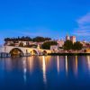 Les 7 meilleurs endroits autour d'Avignon pour un Noël inoubliable cette année !