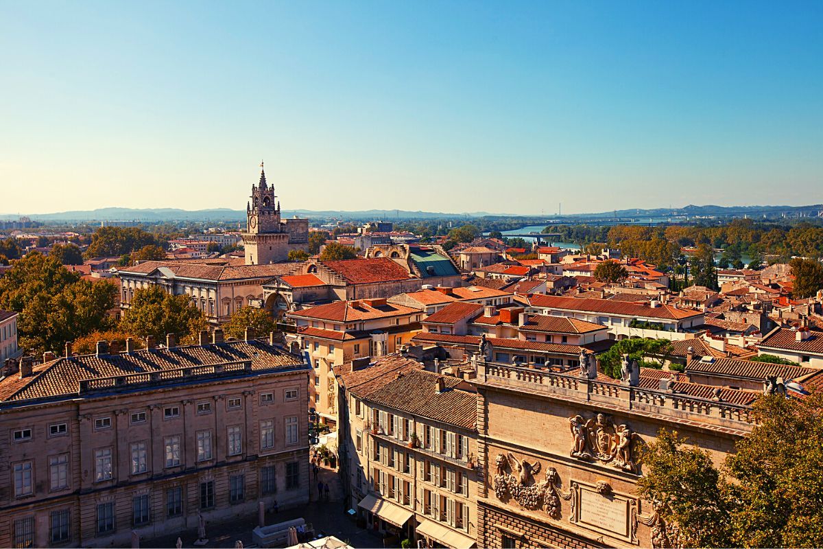 Bonne nouvelle gastronomique : découvrez les 3 meilleurs restaurants d'Avignon Centre