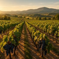 Vins secrets à découvrir près d’Avignon