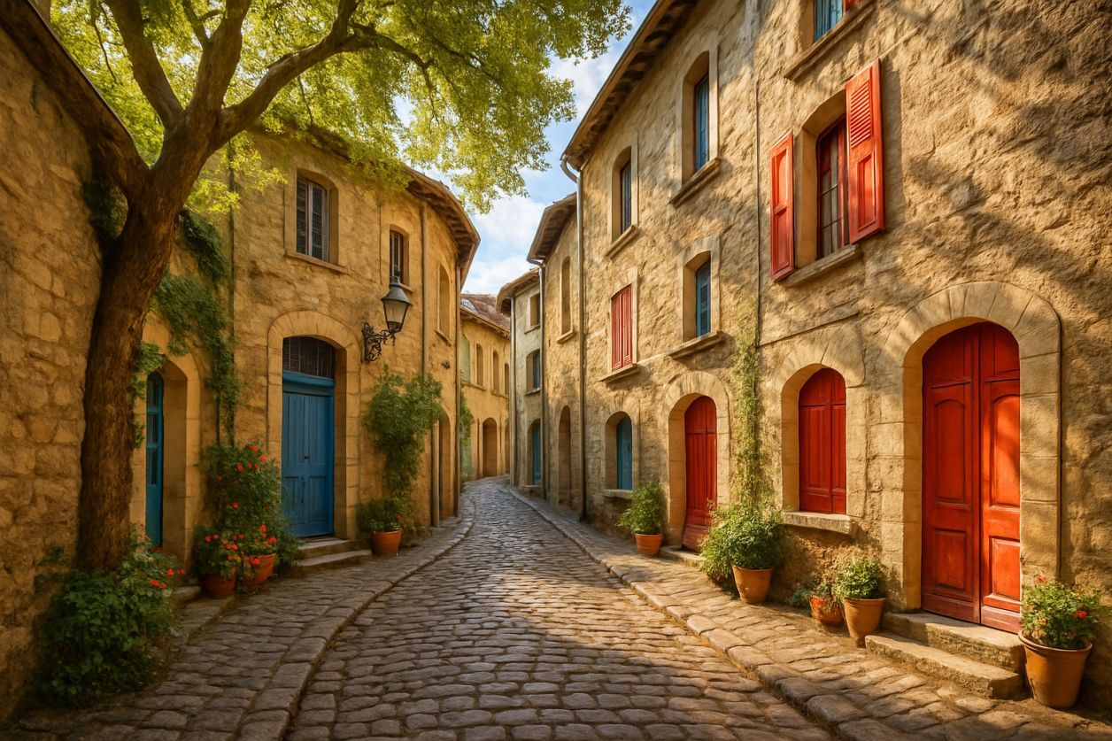 Chasse au trésor à Avignon : le guide