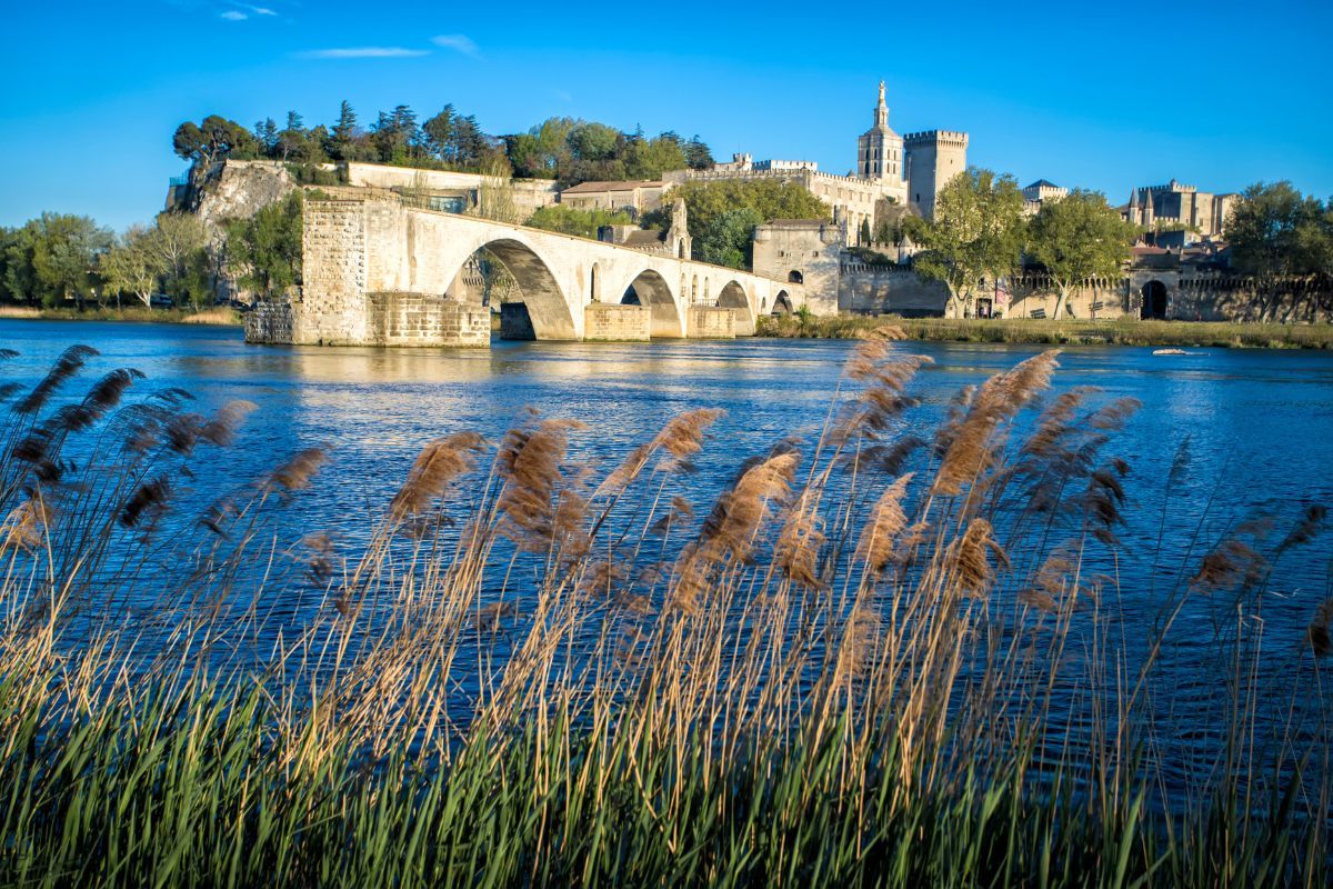 Trouvez un appartement ou une maison à vendre sur Avignon