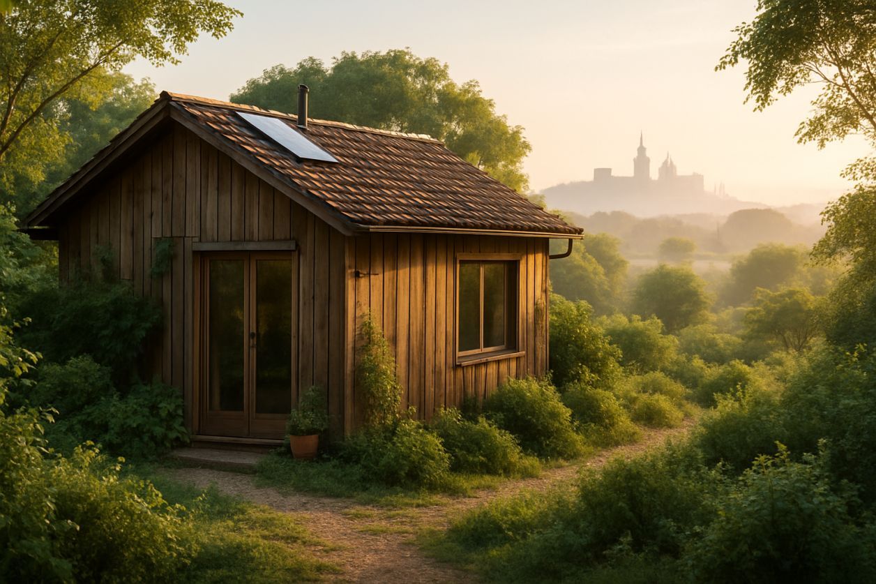 Dormir vert à Avignon : le bon choix