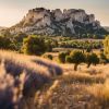 Découvrez les Alpilles: Joyau naturel régional méconnu