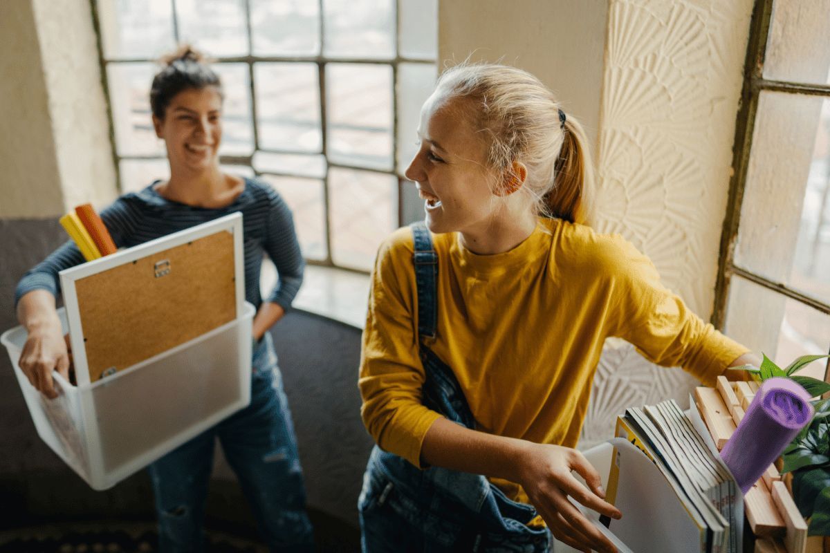 Comment bien aménager son appartement étudiant à Avignon ?