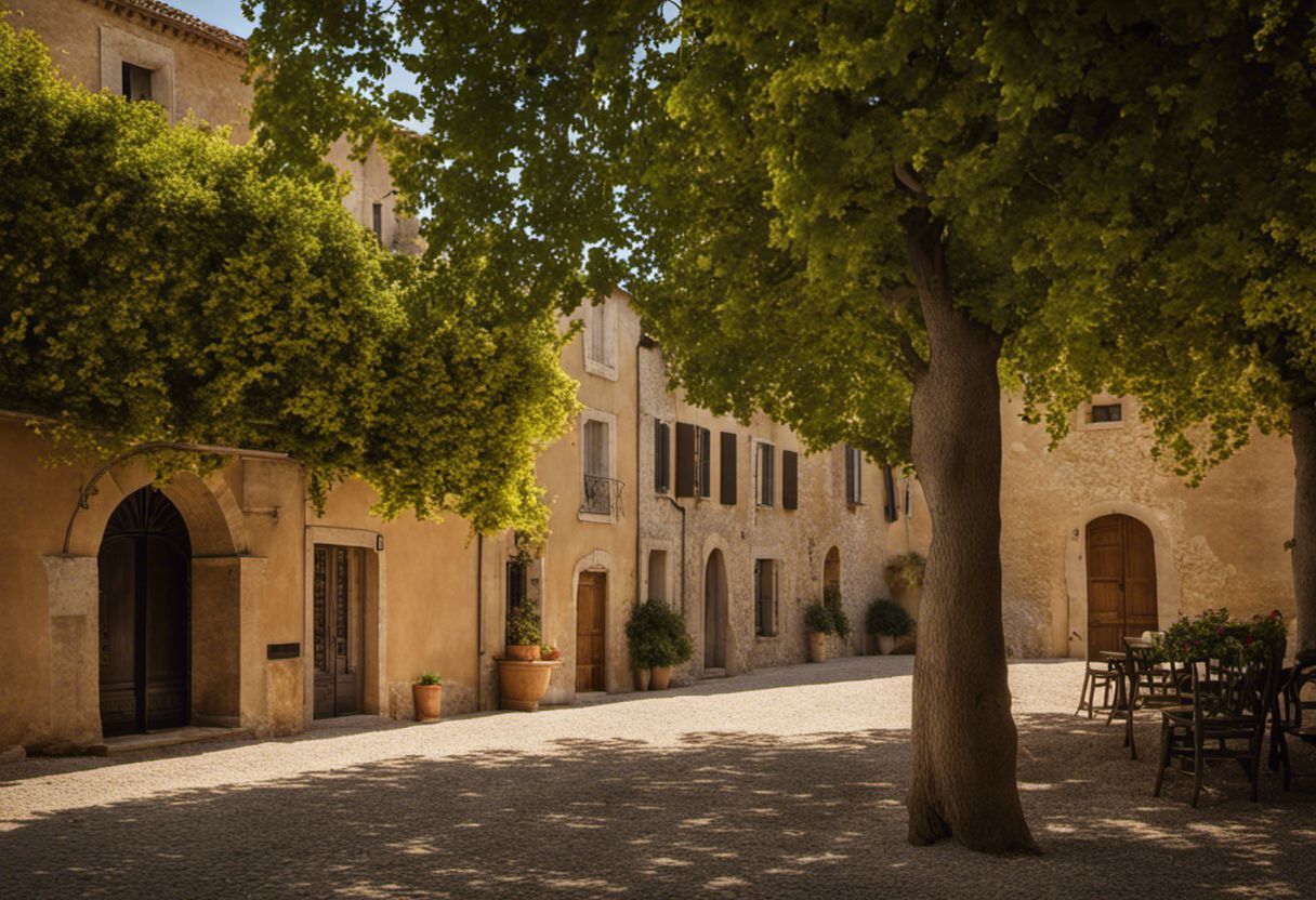 Profitez d'un investissement profitable dans ces propriétés détaillées à Avignon