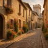 Vacances à Avignon : soleil et culture