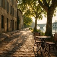 Avignon en mode slow : guide secret