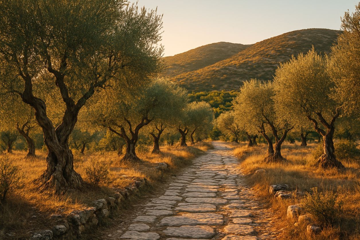 Balades secrètes à faire près d’Avignon