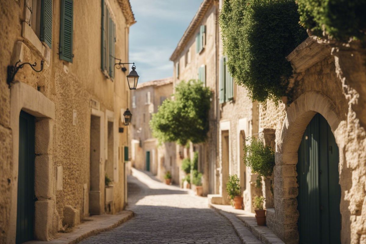 Barbentane : guide ultime pour une visite inoubliable