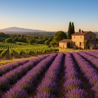 Vacances : 7 escapades près d’Avignon