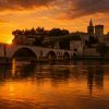 Avignon : secrets d'une ville envoûtante