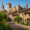 Avignon en famille : culture et nature