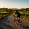 Week-end vélo autour d’Avignon : top spots
