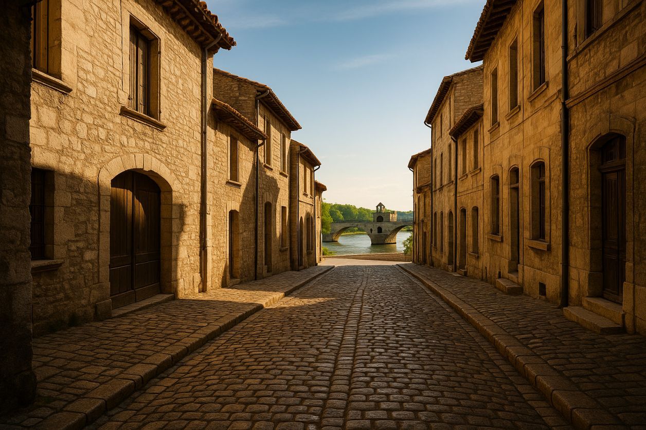 Avignon : ville agréable ou piège à touristes ?