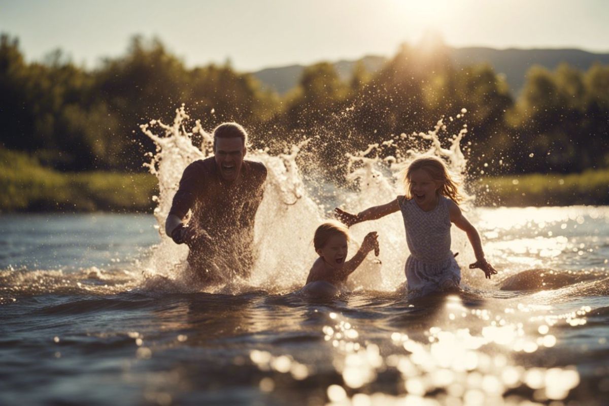 Plaisirs aquatiques : Top des spots pour se baigner à Avignon