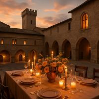 Anniversaire insolite à Avignon : top lieux