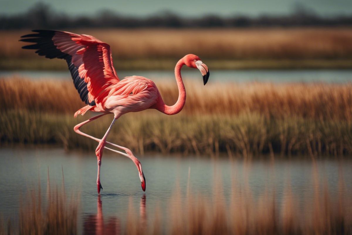 Découvrez la Camargue, un joyau près d'Avignon