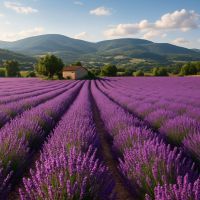Escapade au Luberon depuis Avignon