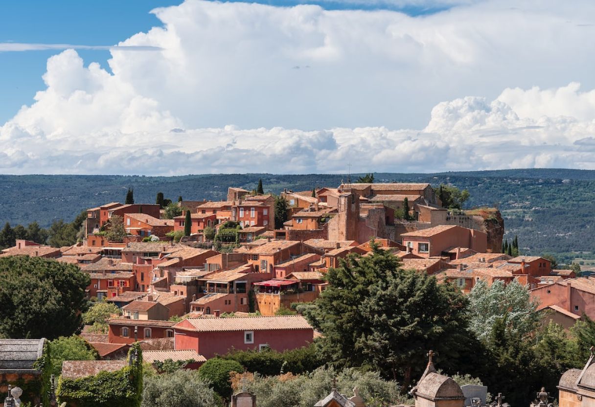 Découverte incontournable du Luberon : guide complet