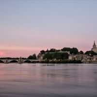 Les meilleurs lieux à visiter autour d'Avignon : découvrez les trésors de la région