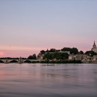 Les meilleurs lieux à visiter autour d'Avignon : découvrez les trésors de la région