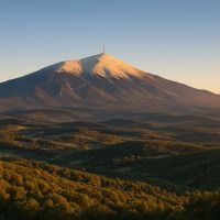 Visiter le Mont Ventoux depuis Avignon