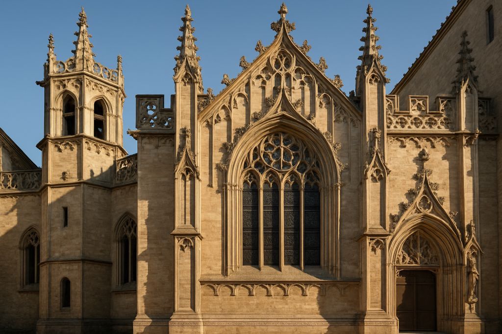 Trésors du Petit Palais à Avignon