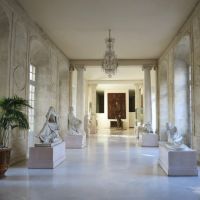 Les différents musées d'Avignon