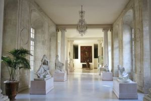 Les différents musées d'Avignon
