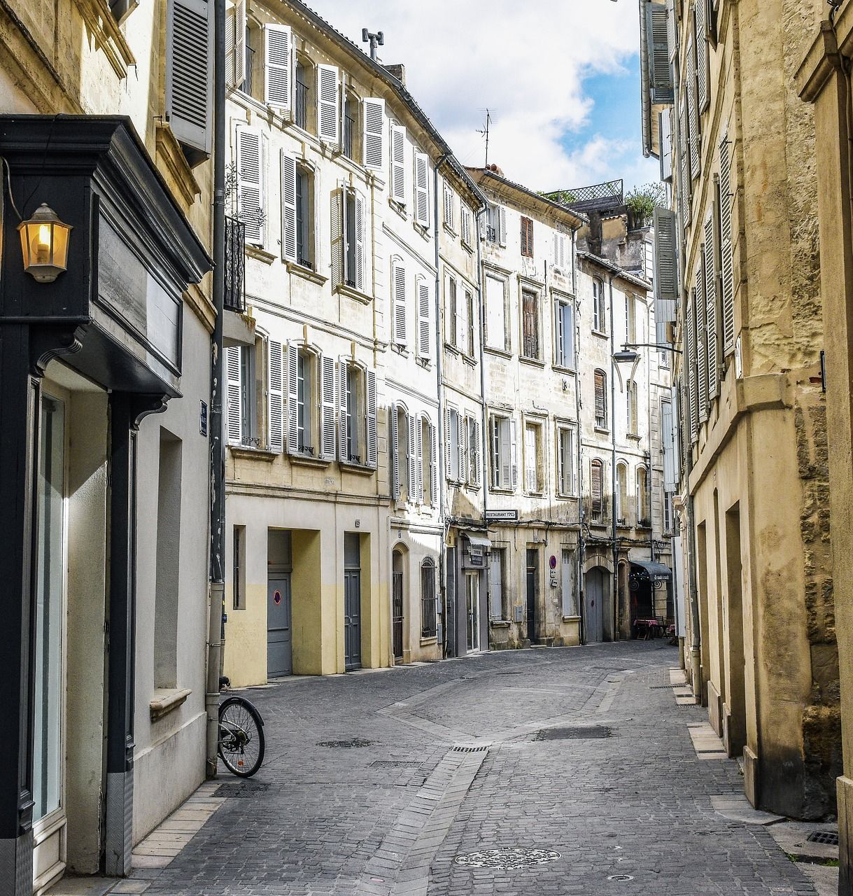 Découvrez Avignon avec l'Office de Tourisme