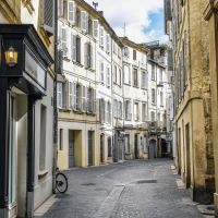 Découvrez Avignon avec l'Office de Tourisme