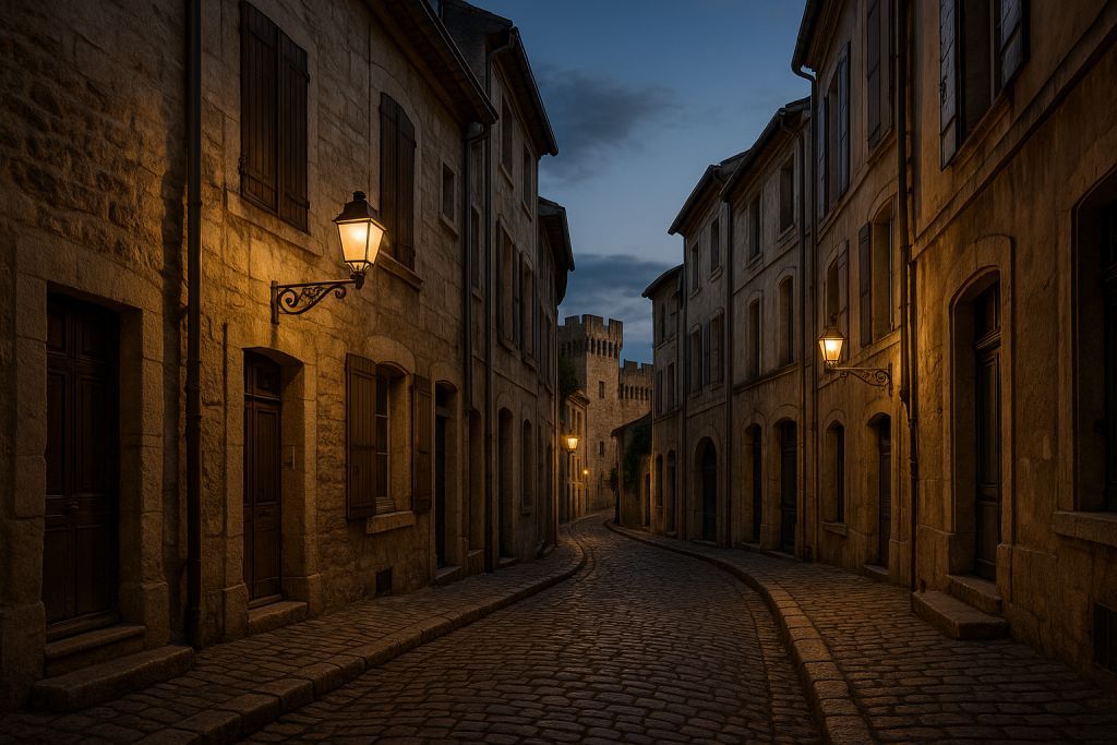 Les meilleurs quartiers où dormir à Avignon