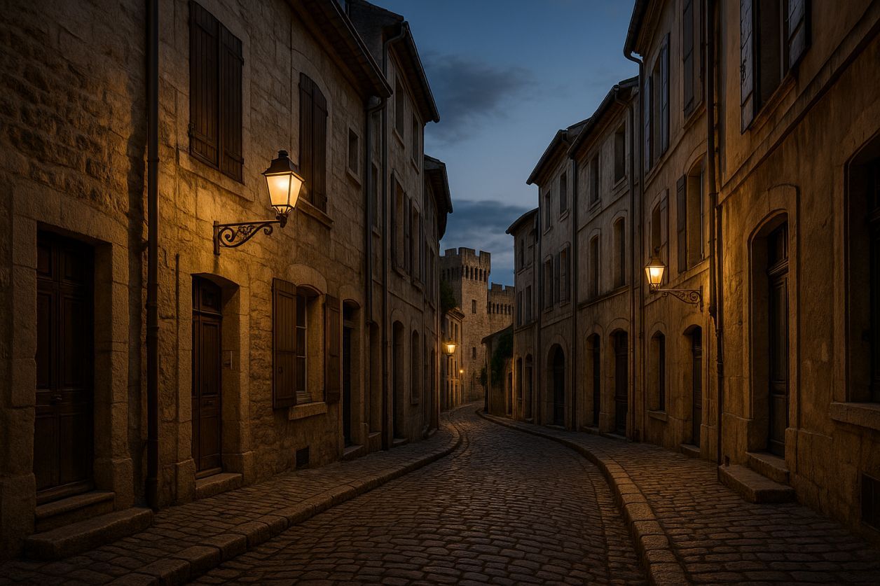 Les meilleurs quartiers où dormir à Avignon