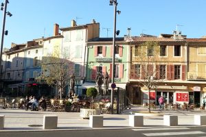 Où manger à Orange, dans le Vaucluse ?