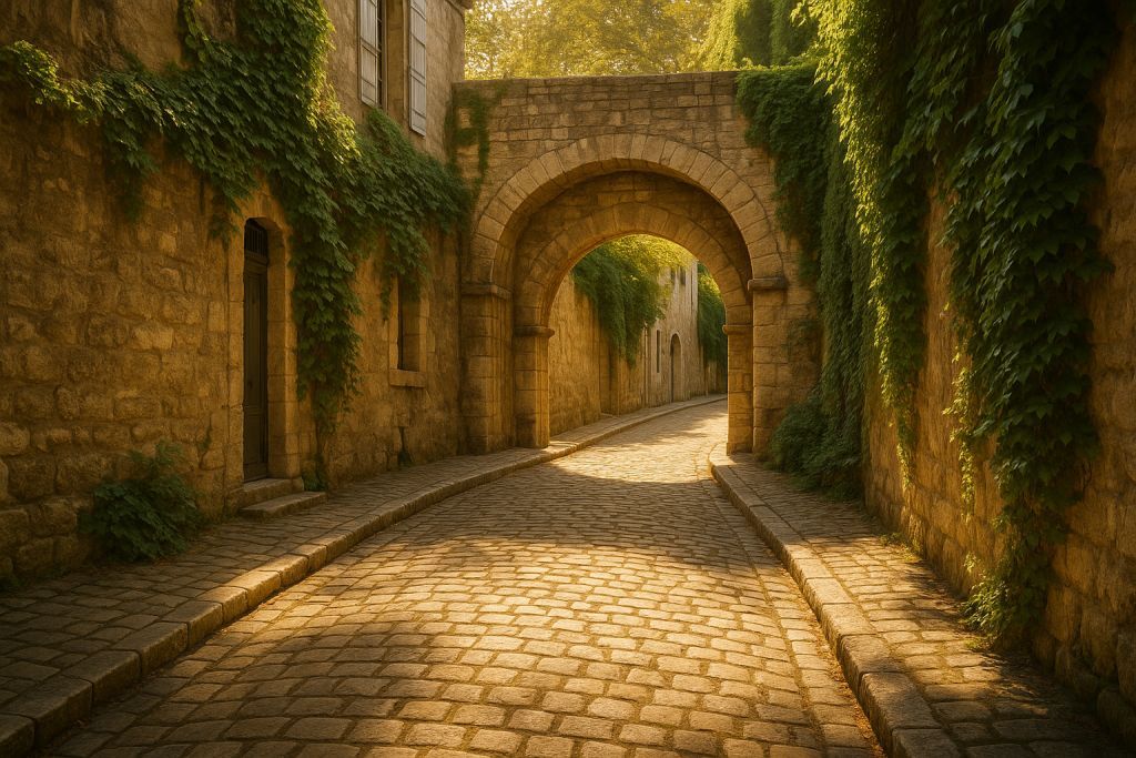 Balades secrètes à Avignon à ne pas manquer