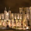 Tout savoir sur le palais des Papes d'Avignon