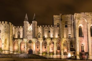 Tout savoir sur le palais des Papes d'Avignon