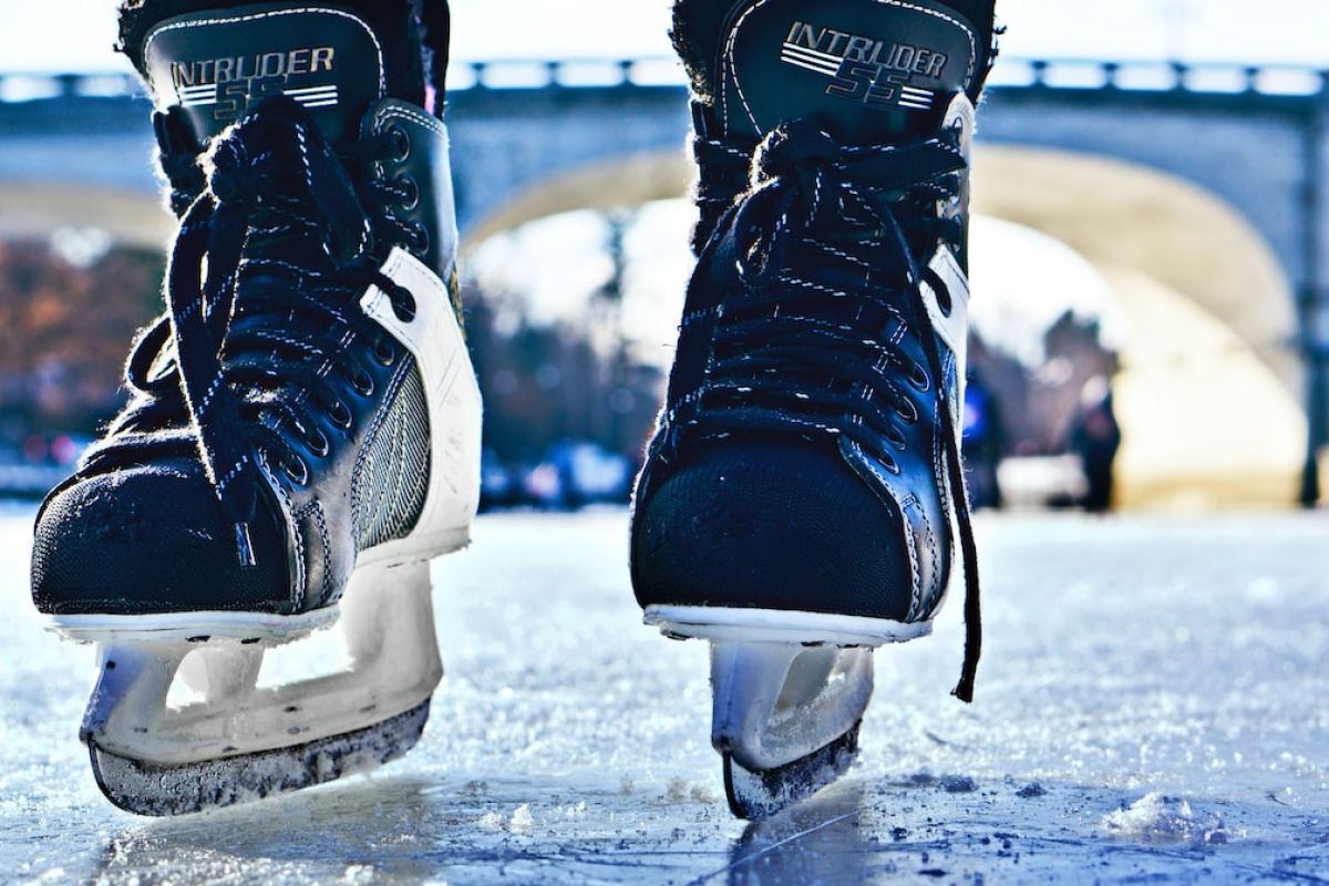 Découvrez les plaisirs de la patinoire à Avignon