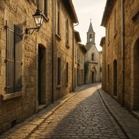 Trésors cachés du patrimoine d'Avignon