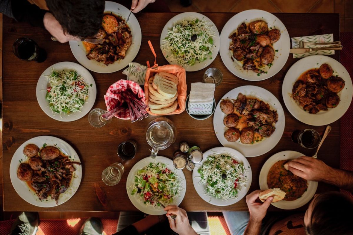 Découvrez le meilleur restaurant au cœur d'Avignon