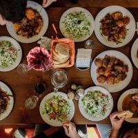 Découvrez le meilleur restaurant au cœur d'Avignon