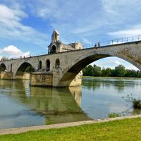 Le tarif du Pont d'Avignon : visitez ce joyau historique sans vous ruiner